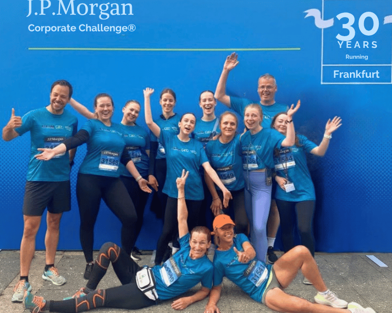 JP Morgan Run CPM 2024 Laeufer