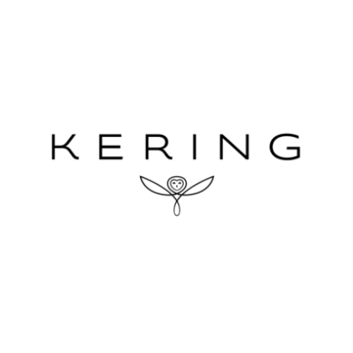 kering logo slider