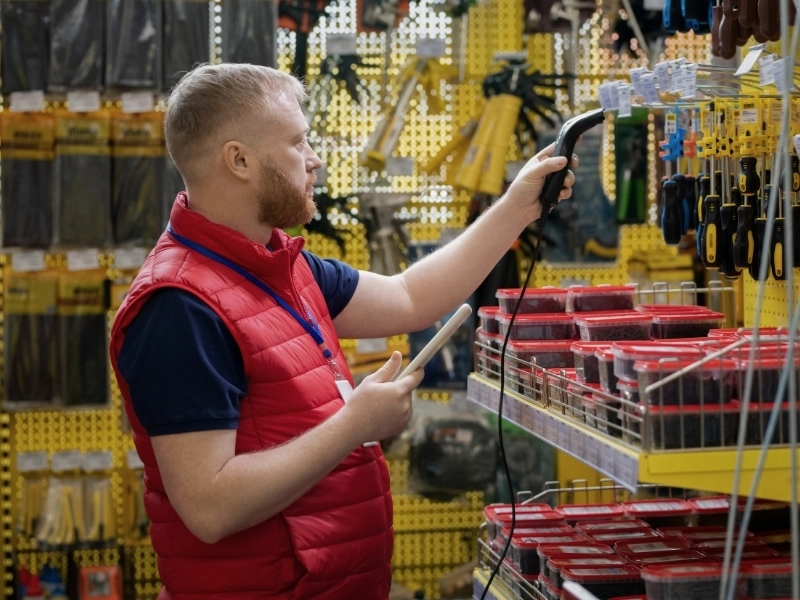 Preisbeobachtung Wettbewerbsanalyse Marktinteligenz am POS
