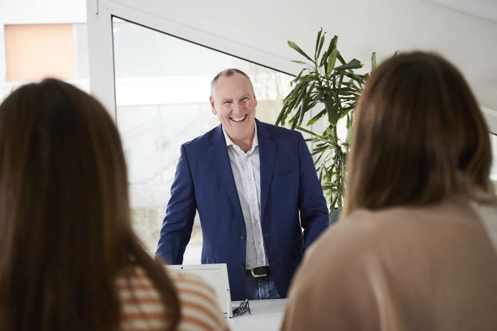 Recruiting bei CPM im Audit sorgfältige Auswahl und hohe Qualität