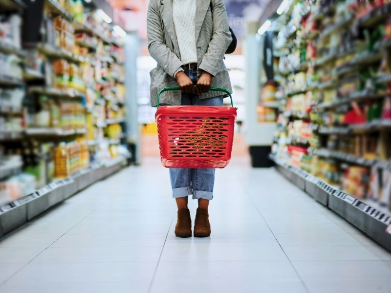 Shopper Journey im Handel FMCG Markenvertrieb
